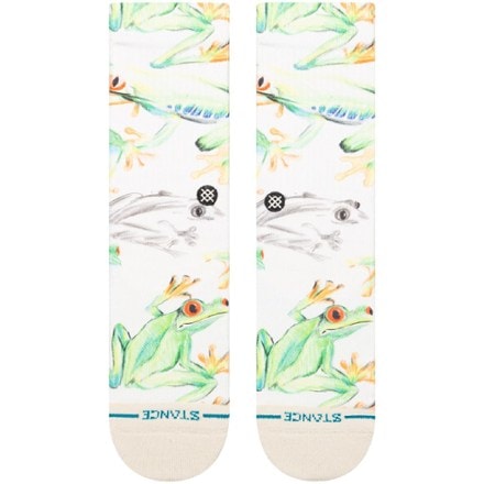 Stance Stick To It Crew Socks - Women's 2