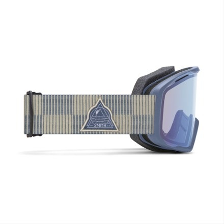 Smith Blazer Snow Goggles 2
