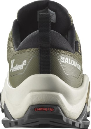 Salomon X Raise 2 GORE-TEX Hiking Shoes - Men's 3
