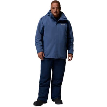 Columbia Bugaboo VI Snow Pants - Men's 5