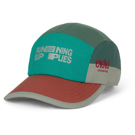 ciele athletics ciele x REI Co-op GOCap Hat 0