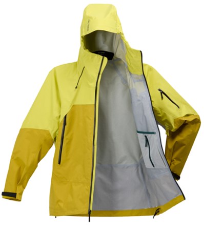 Arc'teryx Rush Jacket - Men's 5