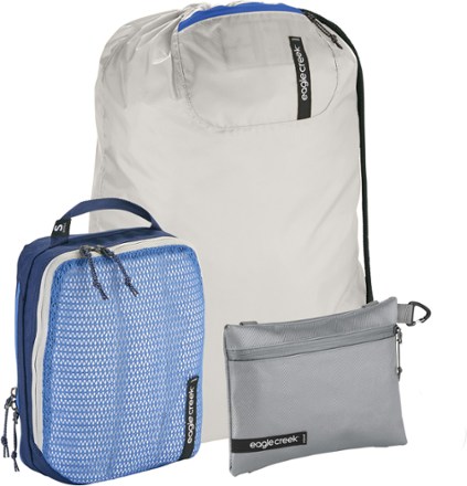 Eagle Creek Pack-It Containment Travel Organizers - Set of 3 0
