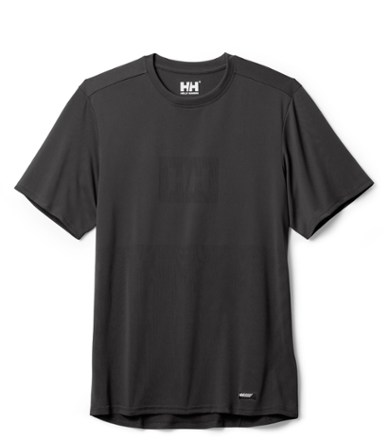 Helly Hansen Engineered Crew T-Shirt - Men