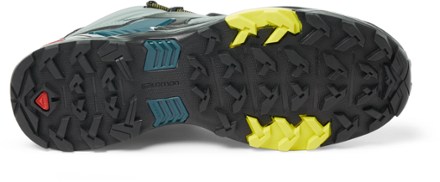 Salomon X Ultra 4 Mid GORE-TEX Hiking Boots - Men's 4