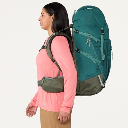 REI Co-op Trailmade 60 Pack - Women's 10