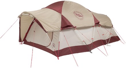 フライングダイヤモンド6 ビックアグネス touch the outdoor 2019】ビッグ アグネス（BIG AGNES