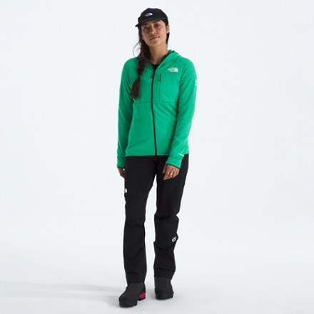 The North Face Summit Series FUTUREFLEECE Full-Zip Hoodie - Women's 3