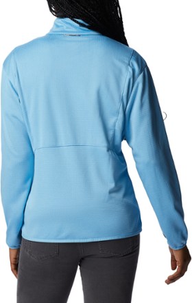 Columbia Hikebound Interchange 3-in-1 Jacket - Women's 8
