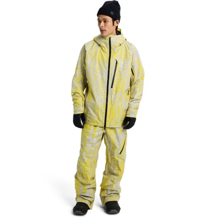 Burton AK Cyclic GORE‑TEX 2L Jacket - Men's | REI Co-op