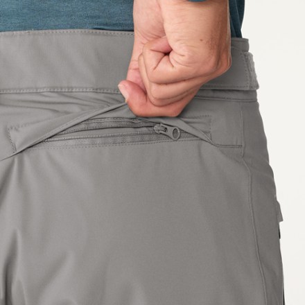 Helly Hansen Legendary Insulated Snow Pants - Men's 7