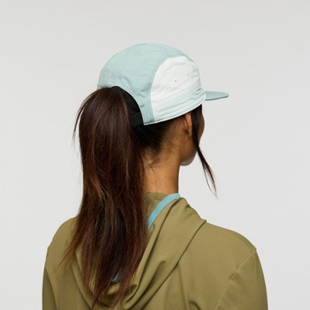 Cotopaxi Altitude Tech 5-Panel Hat 2
