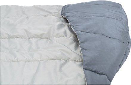 Additional view (Tropical Green)