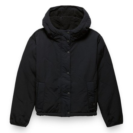 prAna Encinitas Insulated Jacket - Women's 0