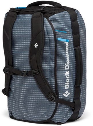 Black Diamond StoneHauler 45 L Duffel Bag 1