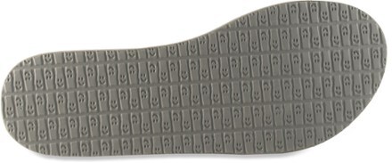 View Of Sole (Beige)