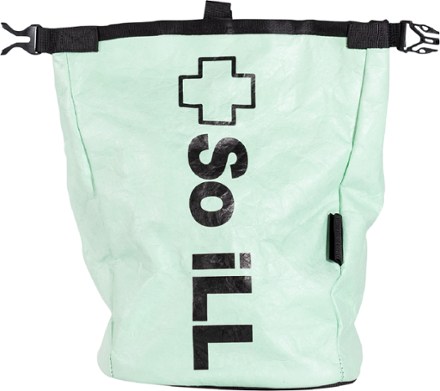 So iLL Tyvek Rolldown Chalk Bucket REI Coop