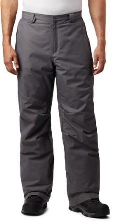 skinny snow pants mens