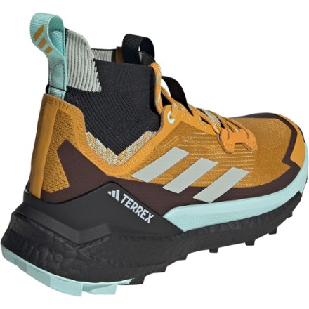 adidas Terrex Free Hiker 2.0 Hiking Shoes - Women's 3