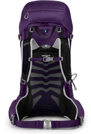 Osprey Tempest 40 Pack - Women's 1