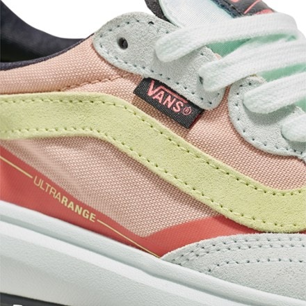 Vans MTE Ultrarange 2.0 RapiWeld Sneakers - Women's 4