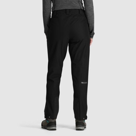 Outdoor Research Headwall GORE-TEX 3L Pants - Women's 2