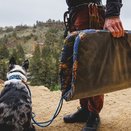 Ruffwear Basecamp Dog Bed 3