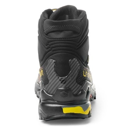 La Sportiva Ultra Raptor II Mid GTX Hiking Boots - Men's 4