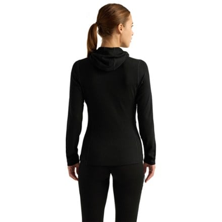 Arc'teryx Satoro Merino Wool Base Layer Hoody - Women's 2