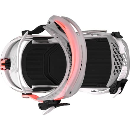 Bataleon Blaster AsymWrap FASE Snowboard Bindings - 2026/2027 4