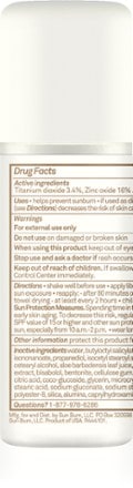 Sun Bum Mineral SPF 50 Sunscreen Roll-On Lotion 1