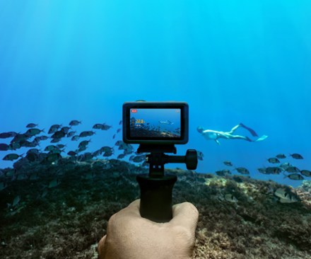 Location Image for Osmo Action 6 Standard Combo