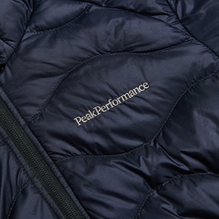 Peak Performance Helium Down Hood Jacket - Women's 7