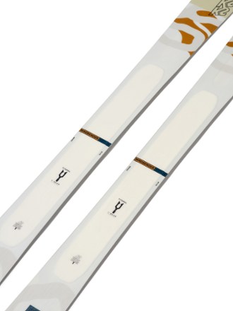 K2 Mindbender 89Ti W Skis - Women's - 2023/2024 4