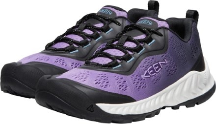 KEEN NXIS Speed Hiking Shoes - Women's 3