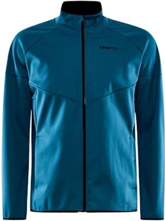 Craft Glide Block Jacket - Men's 0