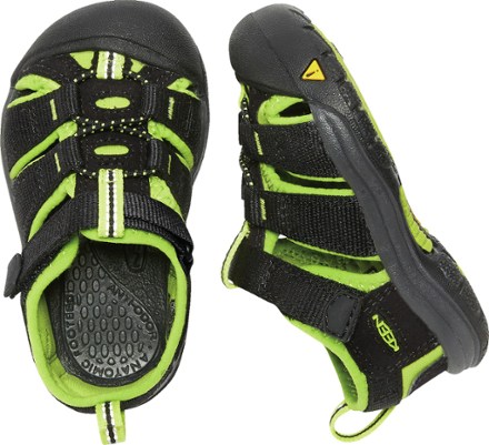 KEEN Newport H2 Sandals - Toddlers' 4
