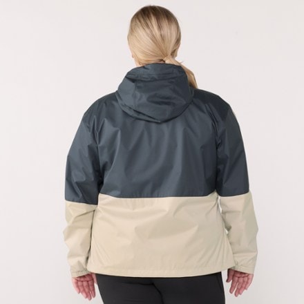 REI Co-op Trailmade Rain Jacket - Women's 4