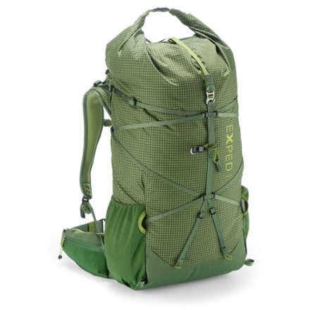 Exped Lightning 45 Pack - Women's 0