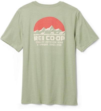 REI Co-op 1938 Graphic T-Shirt 7