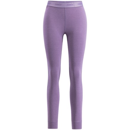 RaceX Merino Base Layer Pants - Women's