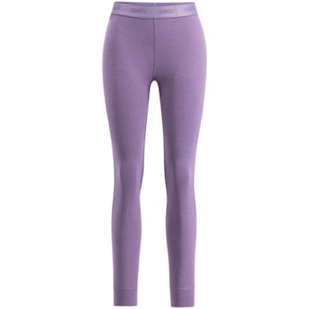 Swix RaceX Merino Base Layer Pants - Women's 0