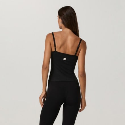 Vuori Elevation Square Neck Cami - Women's 1