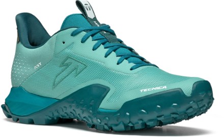 Tecnica Magma 2.0 S GTX Hiking Shoes - Women's 2