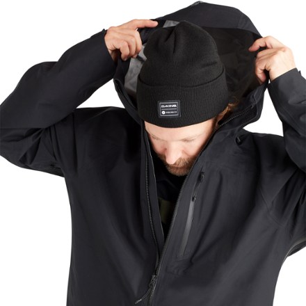 DAKINE Stoker GORE-TEX 3L Jacket - Men's 8