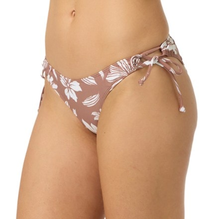 O'Neill Nomad Floral Crestview Swimsuit Bottoms - Women's 3