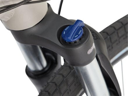 Co-op Cycles CTY e2.1 Electric Bike 8