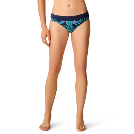 Carve Designs Stinson Swimsuit Bottoms - Women's 0