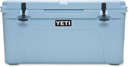 FRONT VIEW (Ice Blue)