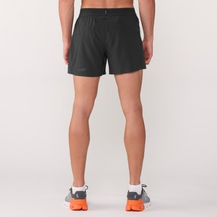 Janji AFO Middle Shorts - Men's 5" Inseam 4